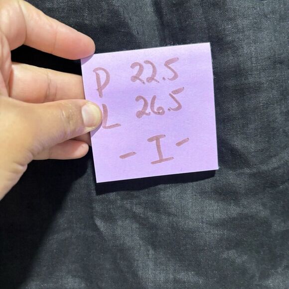 FREE PEOPLE Womens Shirt Breezy Morning Relaxed Casual Black Size Small Buttons - Picture 11 of 11